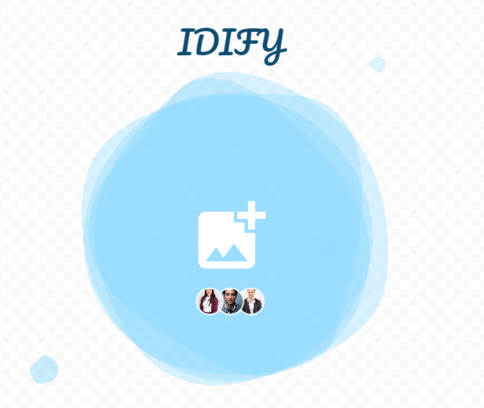 IDIFY - 新增在线制作证件照