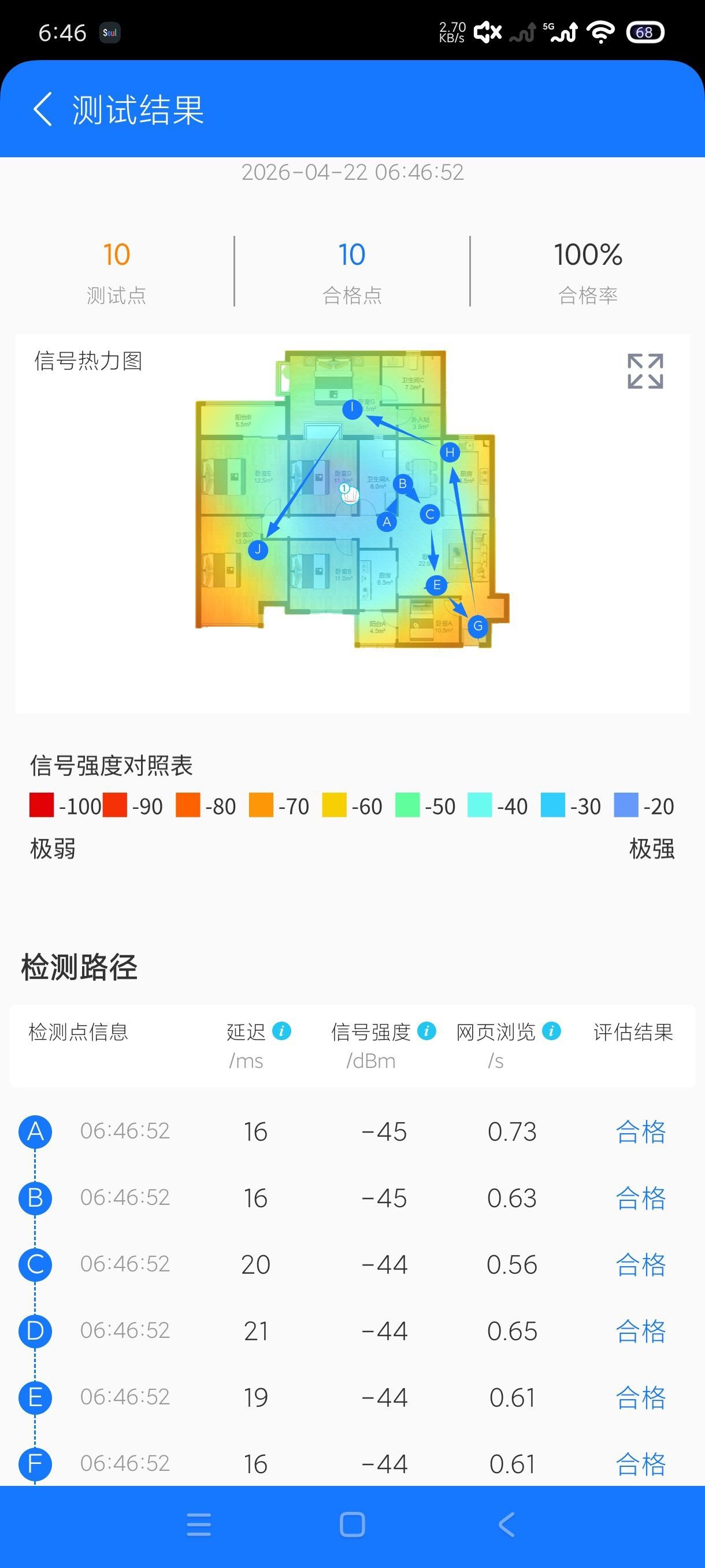 WiFi全屋通1.2.1